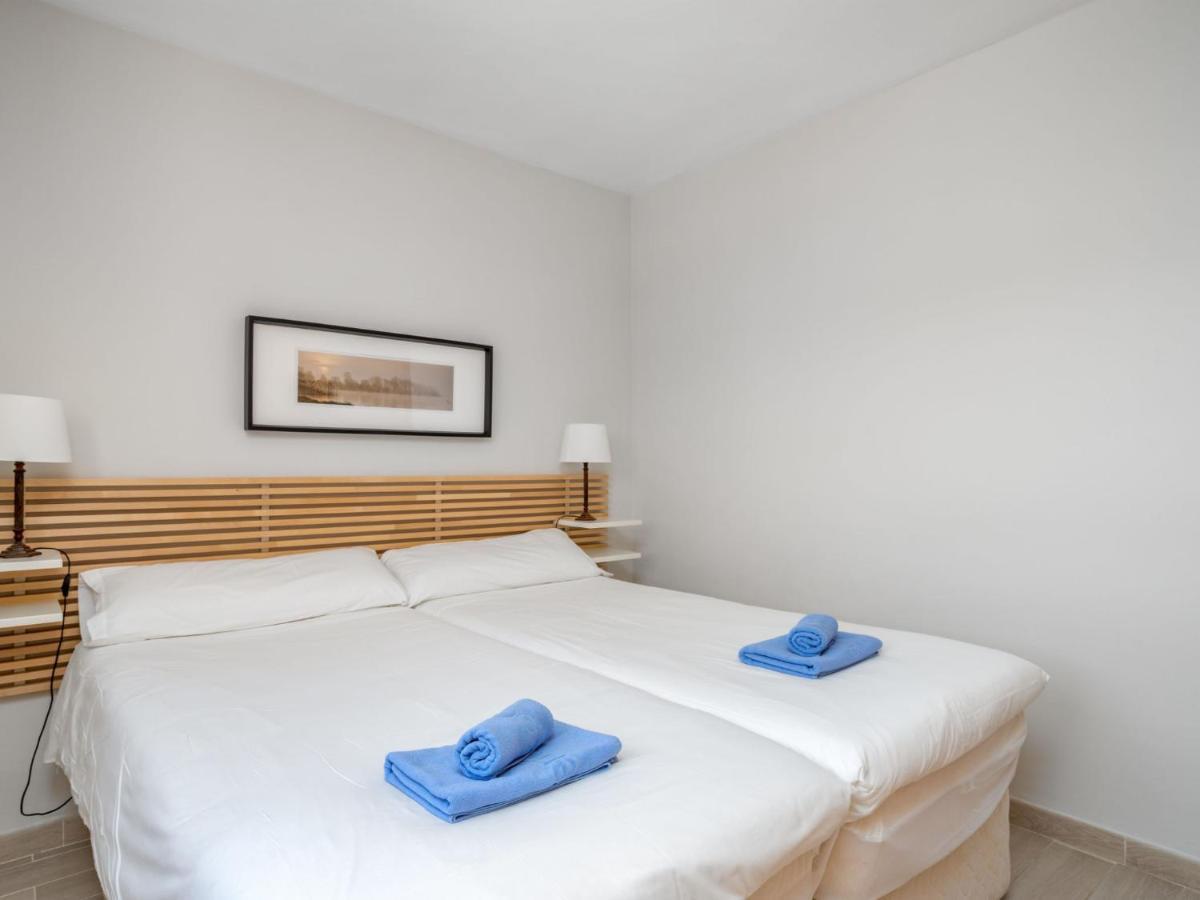 Apartment Calahonda Royale Sitio de Calahonda Bagian luar foto