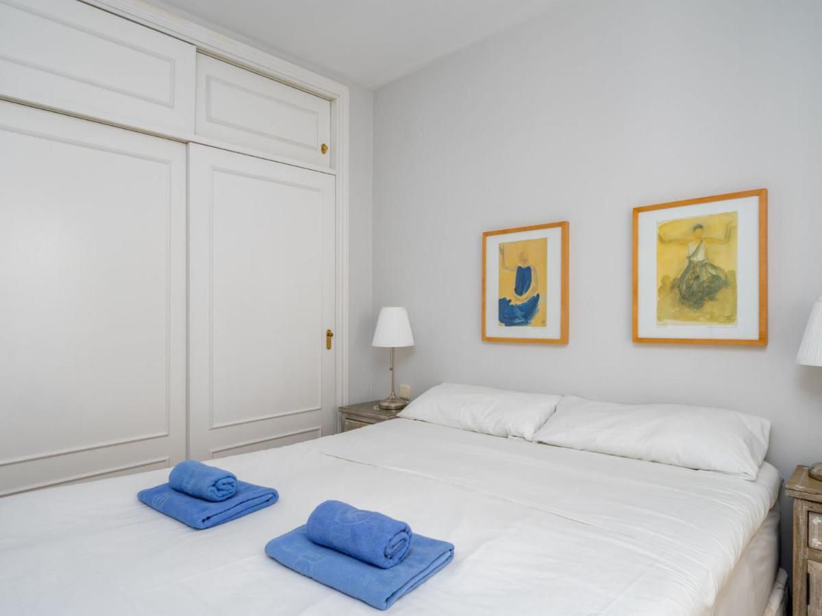Apartment Calahonda Royale Sitio de Calahonda Bagian luar foto