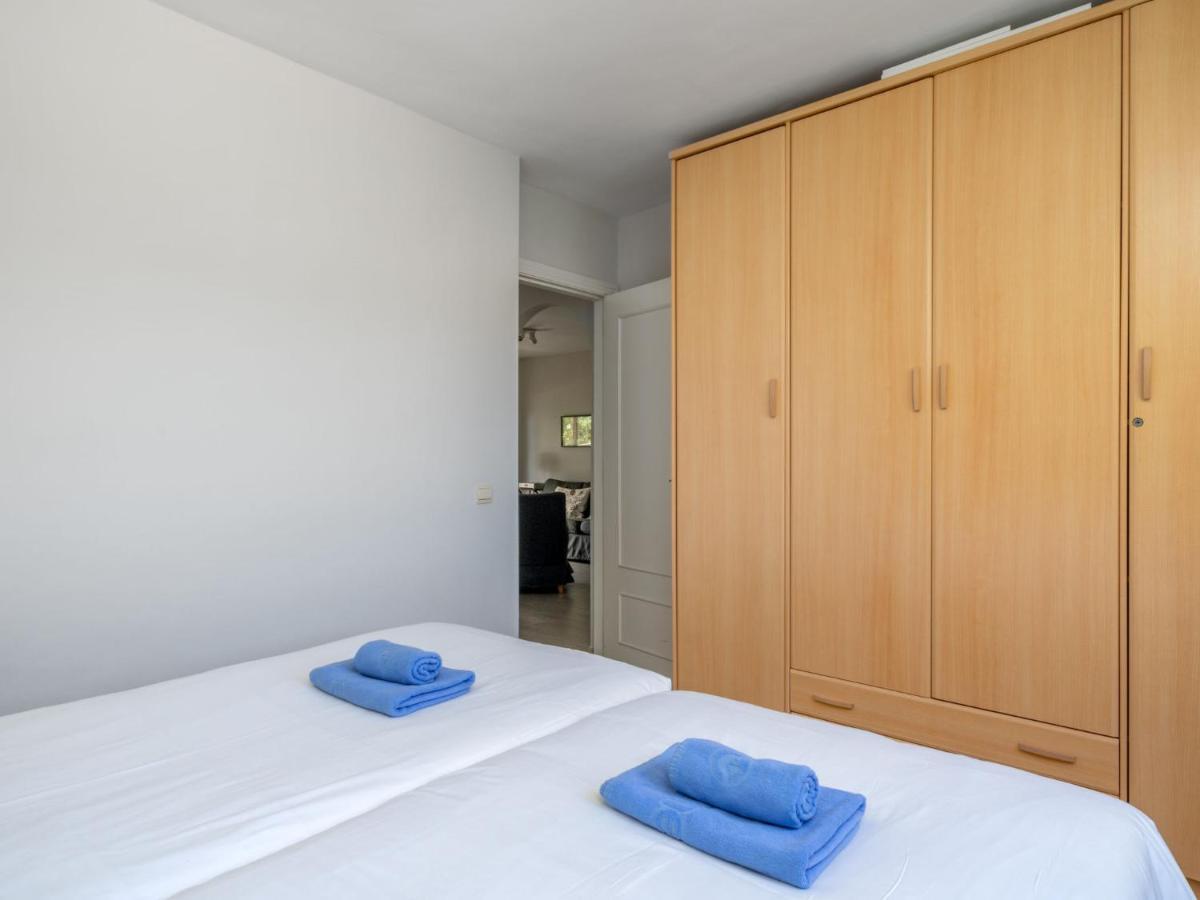 Apartment Calahonda Royale Sitio de Calahonda Bagian luar foto