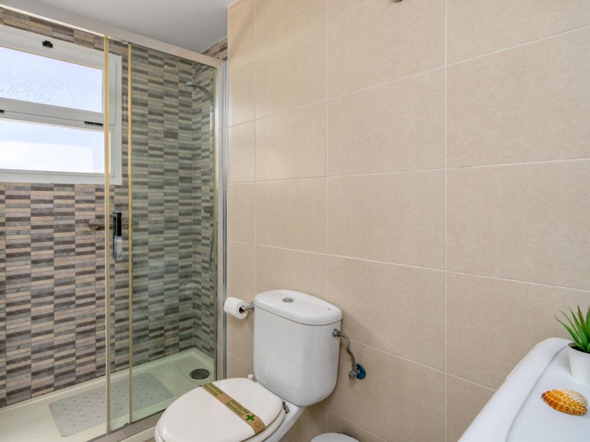 Apartment Calahonda Royale Sitio de Calahonda Bagian luar foto